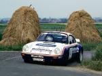 Porsche 911 SC RS Rally Car 1984 года